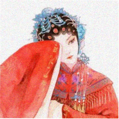 红蝶